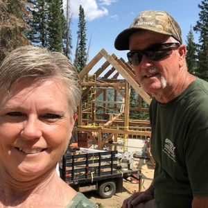 Meet your Posher, Johnandkelly